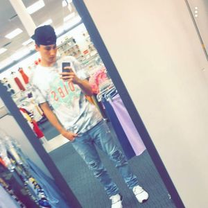 Meet your Posher, David